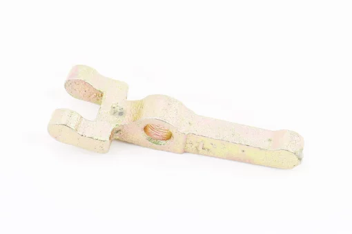 Вилка сцепления выжимная L-76mm, FIX-207646