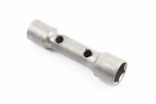 Ключ свечной для 4Т - 16/18mm (каленый) (длинный), FIX-332503