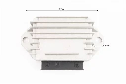 Реле регулятор напруги Piaggio ZIP, FIX-333006