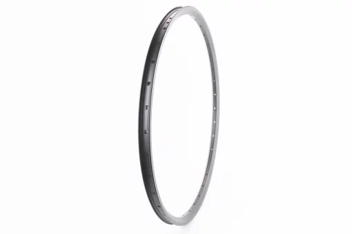 Обод 26" (559x17) Disk-brake, 14Gх36H алюминиевый, черный AL-DR26, FIX-206287