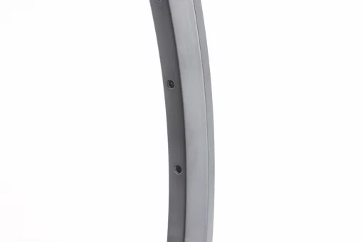 Обод 26" (559x17) Disk-brake, 14Gх36H алюминиевый, черный AL-DR26, FIX-206287