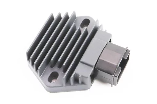 Реле-регулятор напруги (L84*W85*H24mm) SH539A-12 Kawasaki ZZR400/ZZR600; Yamaha