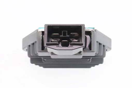 Реле-регулятор напруги (L84*W85*H24mm) SH539A-12 Kawasaki ZZR400/ZZR600; Yamaha