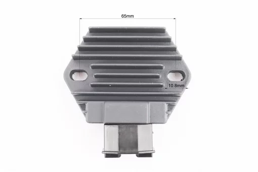 Реле-регулятор напруги (L84*W85*H24mm) SH539A-12 Kawasaki ZZR400/ZZR600; Yamaha