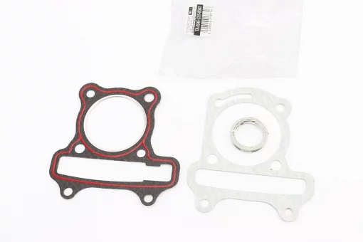 Прокладки поршневої 80cc-47мм, к-кт 3 деталі, FIX-309596