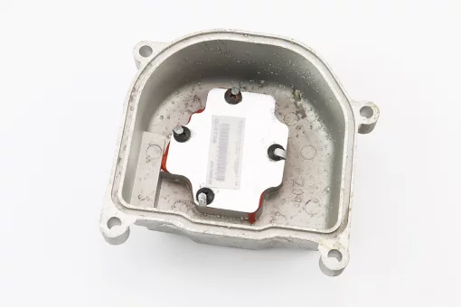 Крышка головки цилиндра (клапанов) с сапуном, FIX-309607