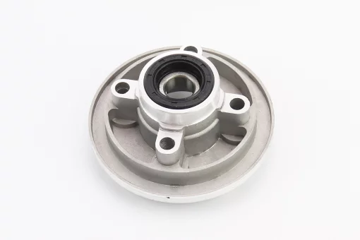 Панель демпферная с подшипником, высота посадки звезды - 28мм, FIX-318145