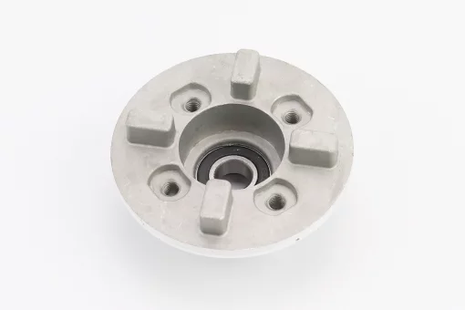 Панель демпферная с подшипником, высота посадки звезды - 28мм, FIX-318145