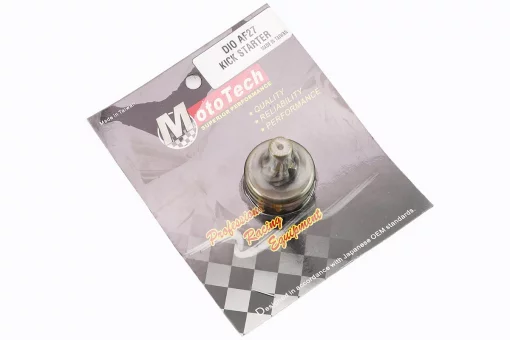 Храповик кікстартера Honda DIO AF27, FIX-204562