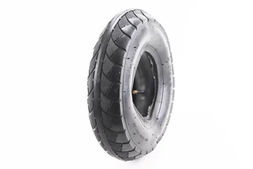 Шина на тачку 4,00-6 8PR с камерой, FIX-353007