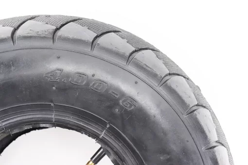 Шина на тачку 4,00-6 8PR с камерой, FIX-353007