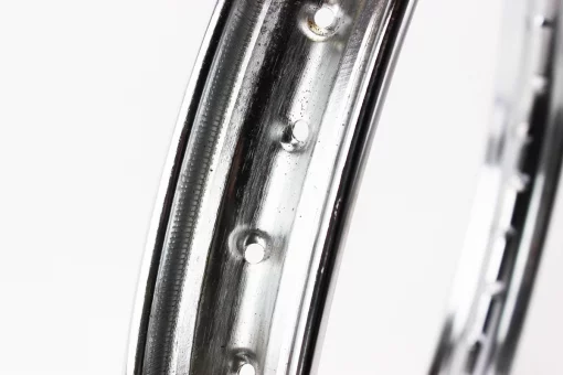 Loncin LX250GY-3 Обод переднего колеса 1,85-21, FIX-324959