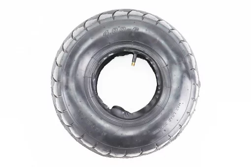 Шина на тачку 4,00-6 8PR с камерой, FIX-353007