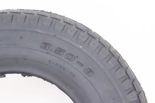 Шина на тачку 3,50-8, S-369, FIX-353025