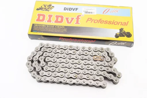 Цепь привода колеса 520H*104L (нет DID на звене), FIX-324971