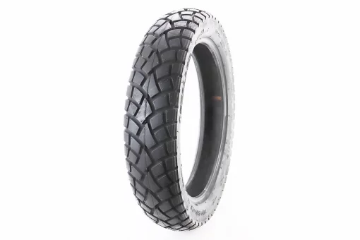 Шина 110/90-16 безкамерна, шипована STREET ENDURO SB-117, FIX-353039