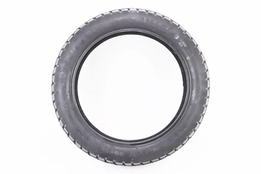 Шина 110/90-16 безкамерна, шипована STREET ENDURO SB-117, FIX-353039