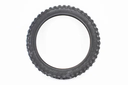 Шина 3,00-18 шипована X-CROSS SB-111, FIX-353055
