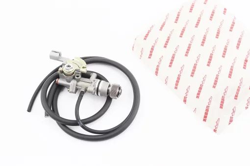 Насос масляный Yamaha 90/Stels /Keeway/CPI, FIX-208805