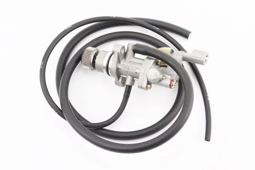 Насос масляный Yamaha 90/Stels /Keeway/CPI, FIX-208805