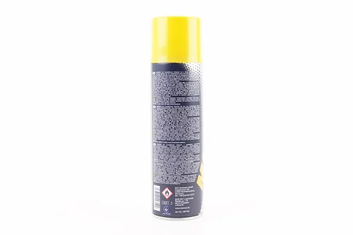 Очисник кондиціонера Air Conditioner Cleaner, Аерозоль 500ml, FIX-304034
