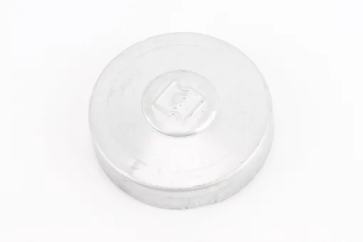 Крышка бака топливного (под выступ. горловину), D-65mm, FIX-207653