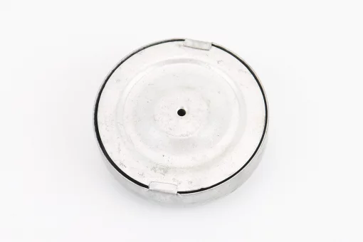 Крышка бака топливного (под выступ. горловину), D-65mm, FIX-207653