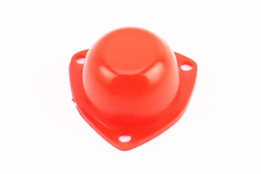 Крышка сцепления (пластик), FIX-207654