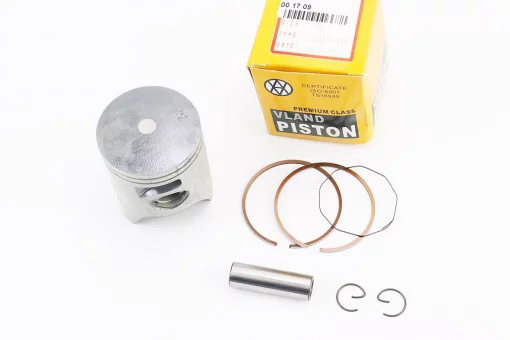 Поршень к-кт Honda LEAD100 51мм STD (палець 13мм), FIX-339120