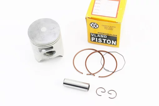 Поршень к-кт Honda LEAD100 51мм +0,75 (палець 13мм), FIX-339123