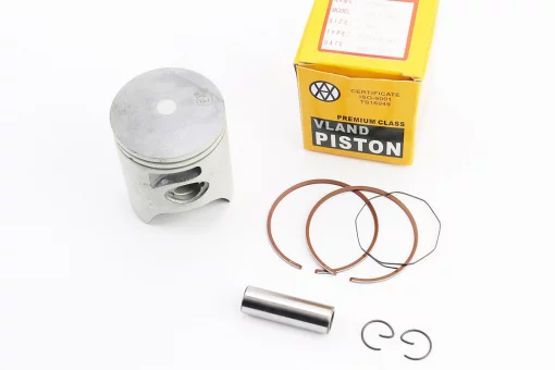 Поршень к-кт Honda LEAD100 51мм +1,00 (палець 13мм), FIX-339124