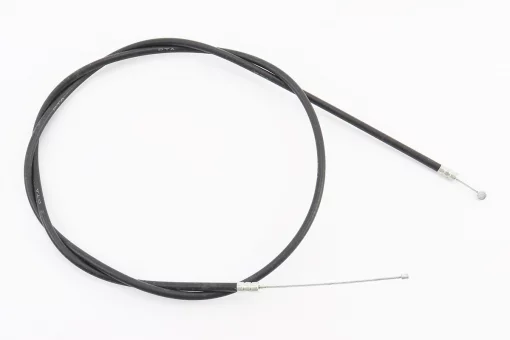 Трос газа (трос 124см; кожух 112см), FIX-343490