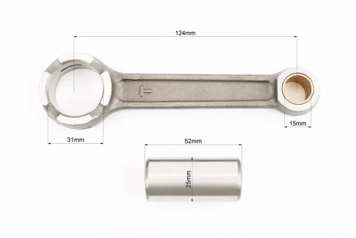 Шатун (втулка), FIX-344009