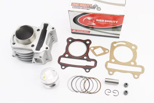 Циліндр к-кт (цпг) 60cc-44мм (палець 13мм), FIX-309637