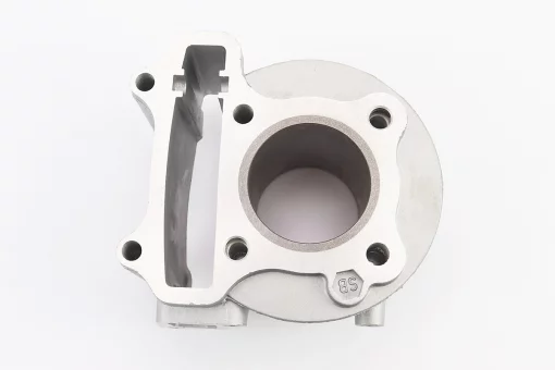 Циліндр к-кт (цпг) 60cc-44мм (палець 13мм), FIX-309637