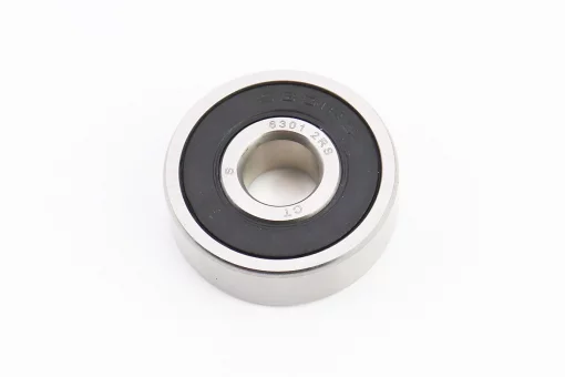 Подшипник 6301 2RS (12x37x12) колеса заднего JH; редуктора 250cc, FIX-318169