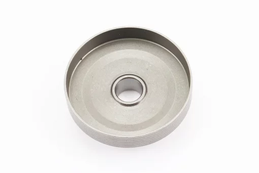 Тарелка сцепления "звезда" 325-7 (цельная), FIX-208813