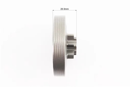 Тарелка сцепления "звезда" 325-7 (цельная), FIX-208813