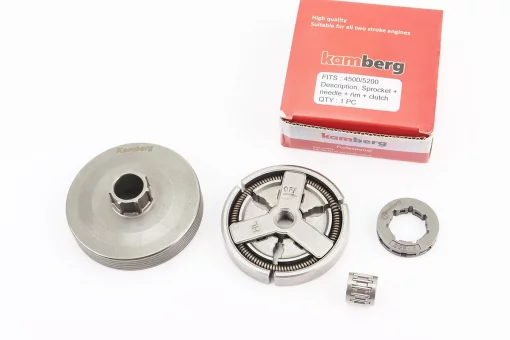 Тарелка сцепления + звезда 325-7 4500/5200 + подшипник+сцепление, FIX-208814