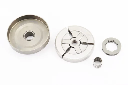 Тарелка сцепления + звезда 325-7 4500/5200 + подшипник+сцепление, FIX-208814