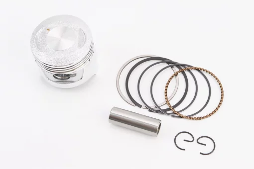 Поршень к-кт 70cc 47мм STD (палець 13мм), FIX-318178