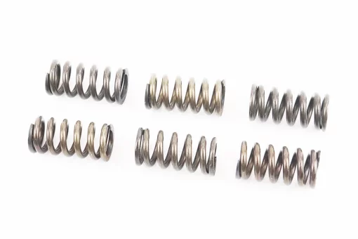 Пружины сцепления D-22mm, L-43,5mm, к-кт 6шт, FIX-207658