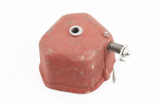 Крышка головки цилиндра (клапанов), чугун R175A/R180NM, FIX-207660