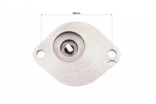 Насос масляный R175A/R180NM, FIX-207663