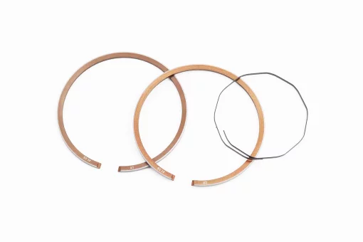 Кільця поршневі Suzuki AD50 41мм +0,25, FIX-339184