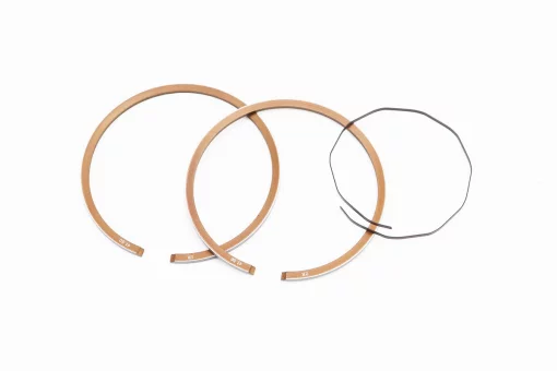 Кольца поршневые Suzuki AD50 41мм +0,50, FIX-339185