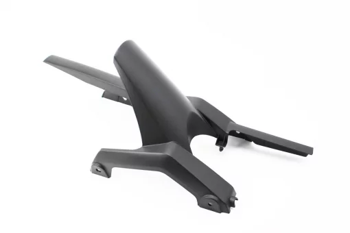 Loncin JL200-68A Защита цепи приводной + подкрылок (Хаггер), FIX-324991