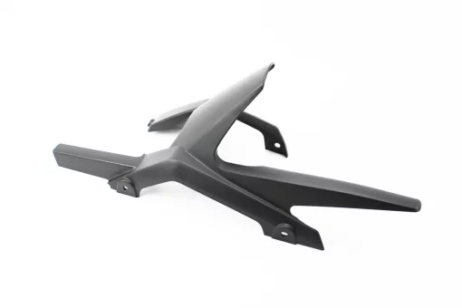 Loncin JL200-68A Защита цепи приводной + подкрылок (Хаггер), FIX-324991