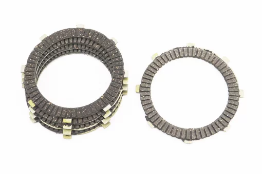 Диски сцепления фрикционный 5,0mm к-кт 5шт, FIX-344035