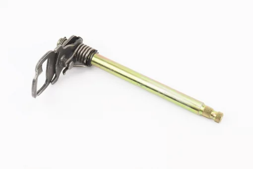 Вал перемикання КПП в зборі 195мм, FIX-326002